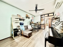Blk 24 Balam Gardens (Geylang), HDB 3 Rooms #532671161